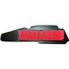 one by Camamoto cod. 77126092 filtro aria aspirazione compatibile con Yamaha xenter 125cc / xenter 150cc rif. orig. Yamaha 52SE44510000