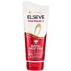 L'Oreal Paris L'ORÉAL PARIS - Balsamo Intensivo - Capelli Abimati - Cura Riparazione Intensa - Arricchito con cheratina - Elsève Total Repair 5-180 ml