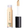e.l.f. 16HR Camo Concealer, coprenza totale e altamente pigmentato, finish opaco, Fair Warm, 6 mL (0,203 fl oz)
