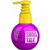 TIGI Bed Head Small Talk Crema Ispessimente per Capelli Fini, 125 ml