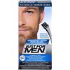 Just for Men - Gel gel Pflege, colore marrone chiaro, 28,4 ml