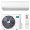 MIDEA CONDIZIONATORE MIDEA XTREME PRO GREEN MONOSPLIT 9000 BTU INVERTER R32 A+++ WIFI