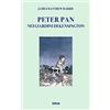 Intra S.r.l.s. Peter Pan nei giardini di Kensington