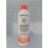 Hair tech EMULSIONE OSSIDANTE 20 VOLUMI 250 ML