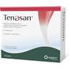 AGAVE Srl TENOSAN 14 BUSTINE CON EDULCORANTE