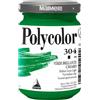 MAIMERI Colore vinilico Polycolor vasetto 140 ml verde brillante chiaro Maimeri M1220304