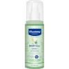 Mustela BABYZzz Talco Non Talco Spray, Corpo, Neonati, Bambini, Tutta la Famiglia - Protezione Naturale dalle Zanzare, Regola la Sudorazione e gli Odori Corporei, Sicuro Fin dalla Nascita (100ml)