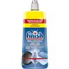 Finish Brillasciuga Lavastoviglie, 1 Prodotto da 1.150 ml di Brillantante al Limone, Additivo Lavastoviglie per un pulito brillante