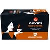 Covim 480 Capsule Caffè Covim Miscela Oro Crema compatibile Nespresso