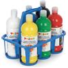 OSAMA Tempera Primi Passi Con Cestello 6 Flaconi 1000ml