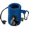 Hunter Dispenser porta sacchetti-Hilo Hunter Blu - 1° ORDINE? 20% di sconto SU BRAND ESCLUSIVI, codice BZR20