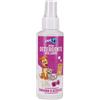 PetUp Lozione detergente Spray per zampe PetUp 100 ml - 1° ORDINE? 20% di sconto SU BRAND ESCLUSIVI, codice BZR20