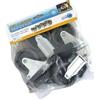 Leopet Trasportino Skudo Iata Leopet Set 4 Ruote - 1° ORDINE? 20% di sconto SU BRAND ESCLUSIVI, codice BZR20