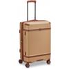 Modo By Roncato Charm 2.0 Trolley Medio 67 Cm Espandibile - Ecru