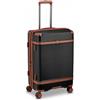Charm 2.0 Trolley Medio 67 Cm Espandibile - Nero