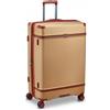 Modo By Roncato Charm 2.0 Trolley Grande 77 Cm Espandibile - Ecru