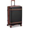 Modo By Roncato Charm 2.0 Trolley Grande 77 Cm Espandibile - Nero