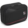 Modo By Roncato Eclipse 2.0 Necessaire 15.5x25x7.5 Cm - Nero