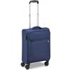 Eclipse 2.0 Trolley Bagaglio A Mano 55x40x20 Cm - Blu Navy