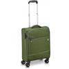 Eclipse 2.0 Trolley Bagaglio A Mano 55x40x20 Cm - Verde Militare