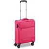 Eclipse 2.0 Trolley Bagaglio A Mano 55x40x20 Cm - Magenta