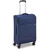 Eclipse 2.0 Trolley Medio 64 Cm - Blu Navy