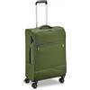 Eclipse 2.0 Trolley Medio 64 Cm - Verde Militare