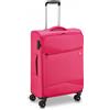 Eclipse 2.0 Trolley Medio 64 Cm - Magenta