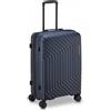 Lumen Trolley Medio 64 Cm - Blu Notte
