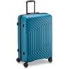 Lumen Trolley Grande 76 Cm - Petrolio