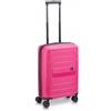 Noxa Trolley Bagaglio A Mano 55x40x20 Cm - Magenta