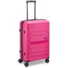Noxa Trolley Medio 66 Cm - Magenta
