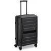 Noxa Trolley Medio 66 Cm - Nero