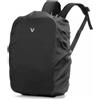 Smart Travel Copertura Antipioggia Per Zaino - Nero