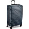 Modo By Roncato Osiris Trolley Grande 75 Cm - Blu Notte