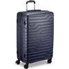 Osiris Trolley Grande 75 Cm - Blu