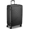 Osiris Trolley Grande 75 Cm - Nero
