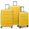 Md1 Set Valigie - Giallo