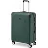 Pandora Trolley Medio 65.5 Cm - Verde Foresta