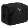 Modo By Roncato Smart Travel Borsa Cabina Wizzair - Nero