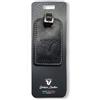 Modo By Roncato Smart Travel Portaindirizzo Completo Pelle - Nero