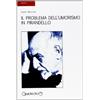 SAGGI Il problema dell'umorismo in Pirandello