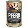 BELCANDO Carne di cavallo con patate 400 g