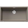 BLANCO SUBLINE 800-U piatto SILGRANIT tartufo