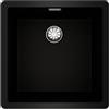 Teka FREG. TEGRANITE RADEA R10 40.40 M-TG NEGRO