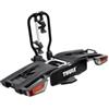 Thule Portabici da gancio traino fix4bike thule easyfold xt f 2 biciclette