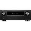 Denon AVC-X3900H - Sintoamplificatore home theater, Auro 3D, Dirac Live, Dolby Atmos, DTS:X, IMAX Enhanced, 9,4, 4K, 8K, Dolby Vision, HDR10+, HLG, 6