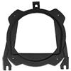 PHONOCAR PH 3/833 Coppia Adattatori altoparlanti 130 mm per Opel Corsa