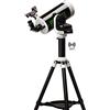 Sky-Watcher Skywatcher Telescopio Maksutov MC 127/1500 SkyMax-127 AZ-GTi GoTo WiFi