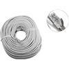 VR VETRINEINRETE Vetrineinrete® Cavo Rete LAN ethernet rj45 Cat 5e utp prolunga 50 Metri cablato categoria 5e B2